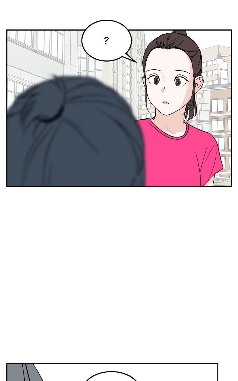 A Group Chat Without Me Episode 25 page 48 - 