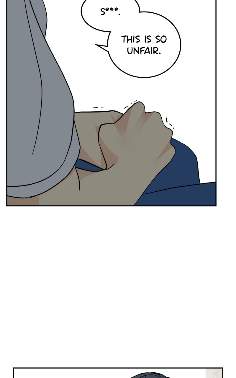 A Group Chat Without Me Episode 25 page 49 - 