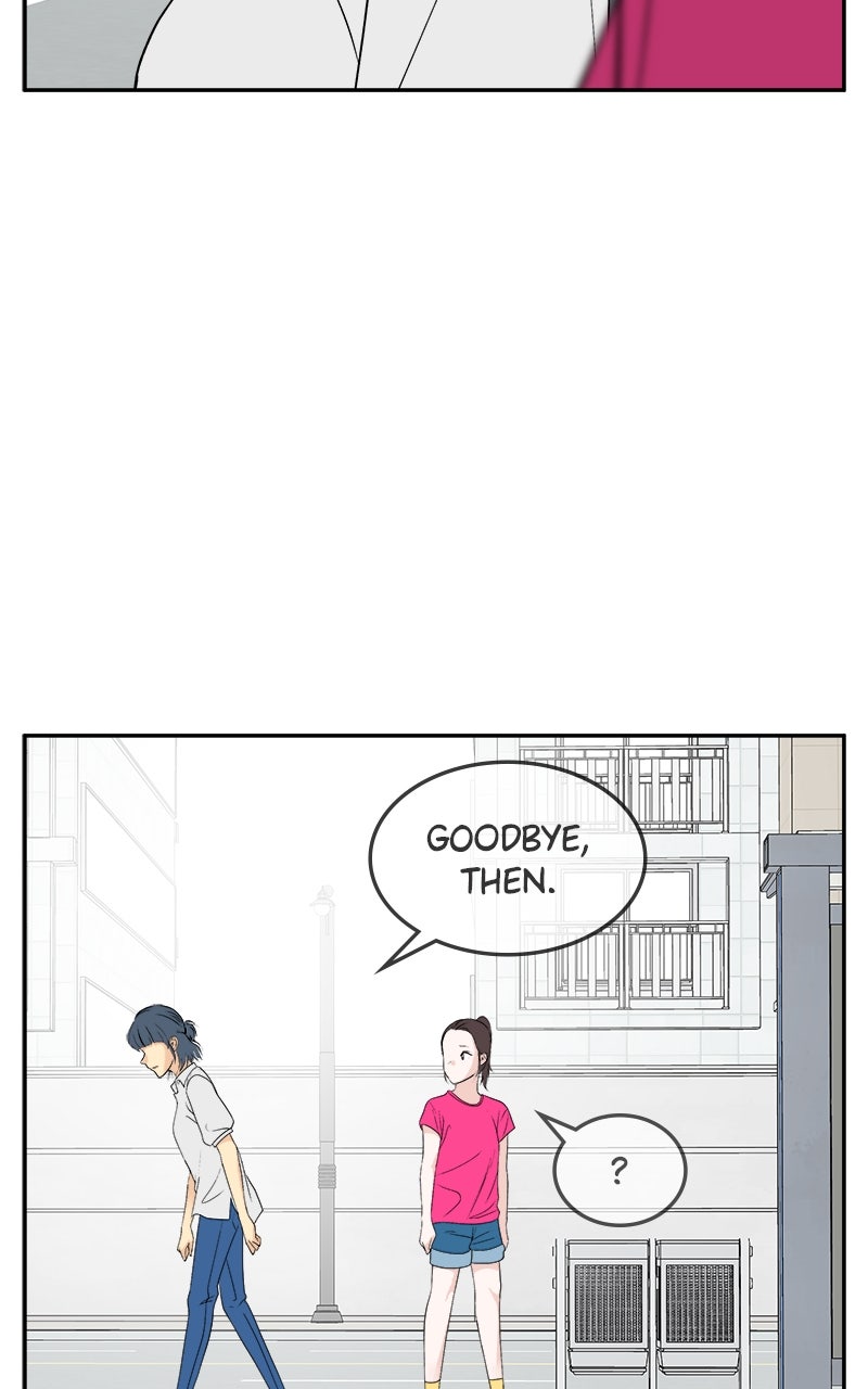 A Group Chat Without Me Episode 25 page 52 - 
