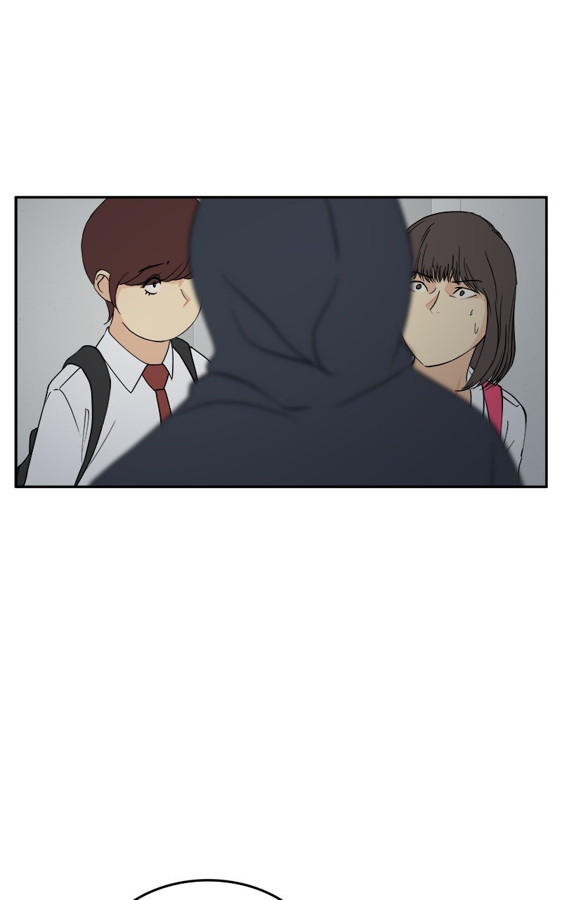 A Group Chat Without Me Episode 25 page 7 - 
