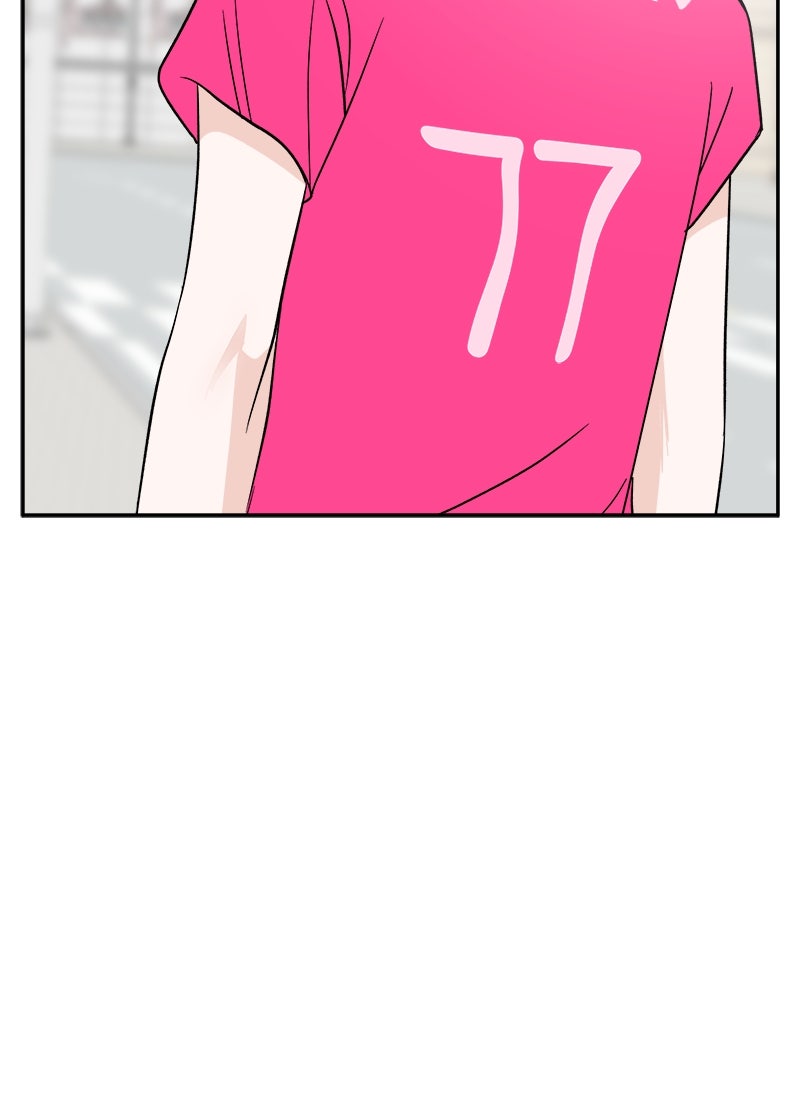 A Group Chat Without Me Episode 25 page 61 - 