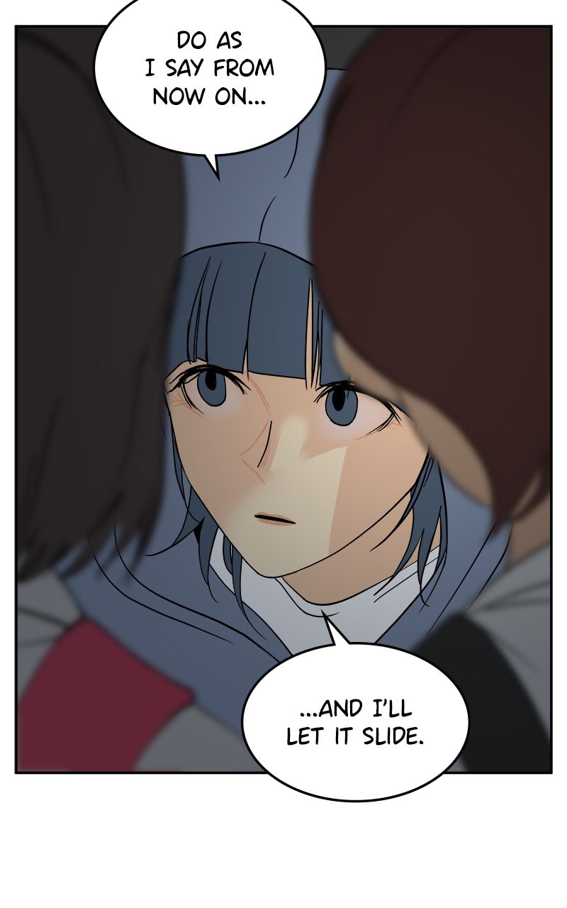 A Group Chat Without Me Episode 25 page 8 - 