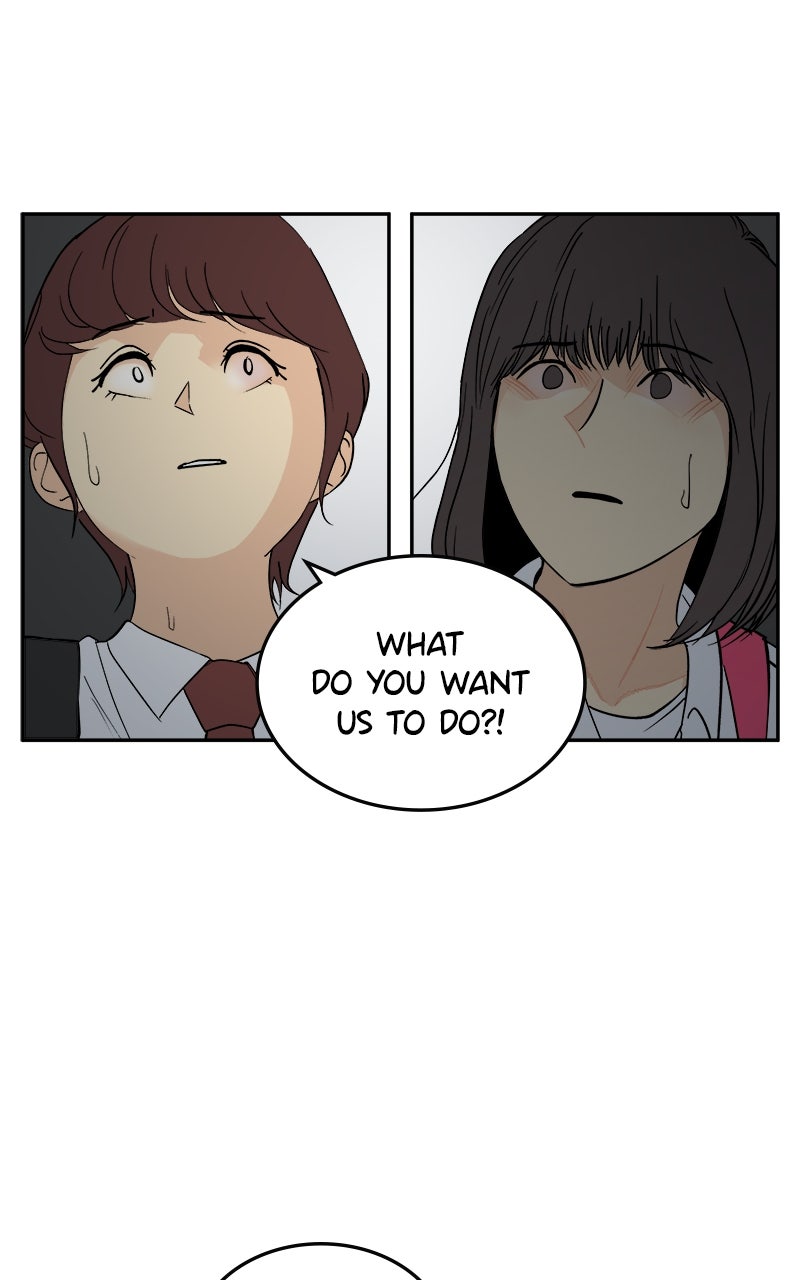 A Group Chat Without Me Episode 25 page 9 - 
