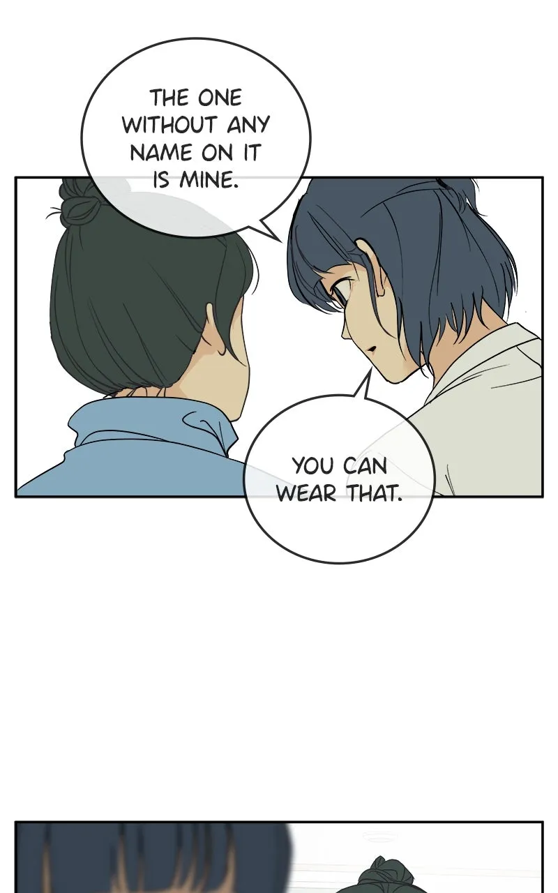 A Group Chat Without Me Chapter 26 page 16 - 