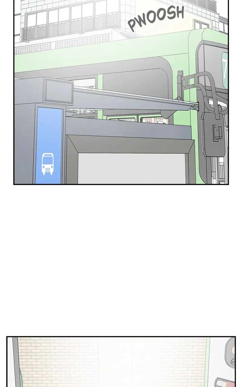 A Group Chat Without Me Chapter 26 page 19 - 