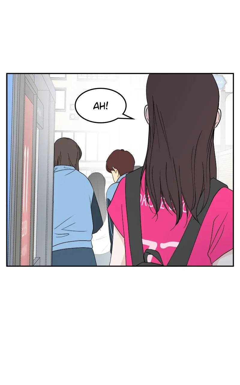A Group Chat Without Me Chapter 26 page 22 - 