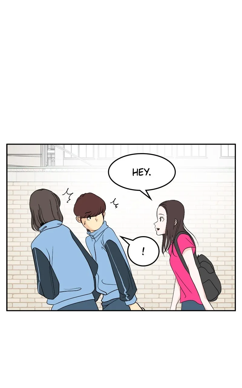 A Group Chat Without Me Chapter 26 page 24 - 