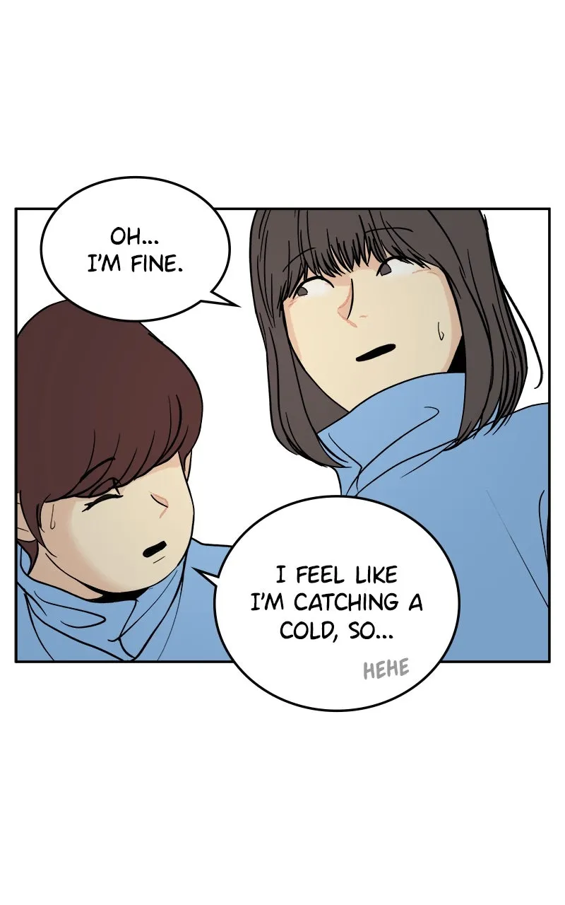 A Group Chat Without Me Chapter 26 page 26 - 