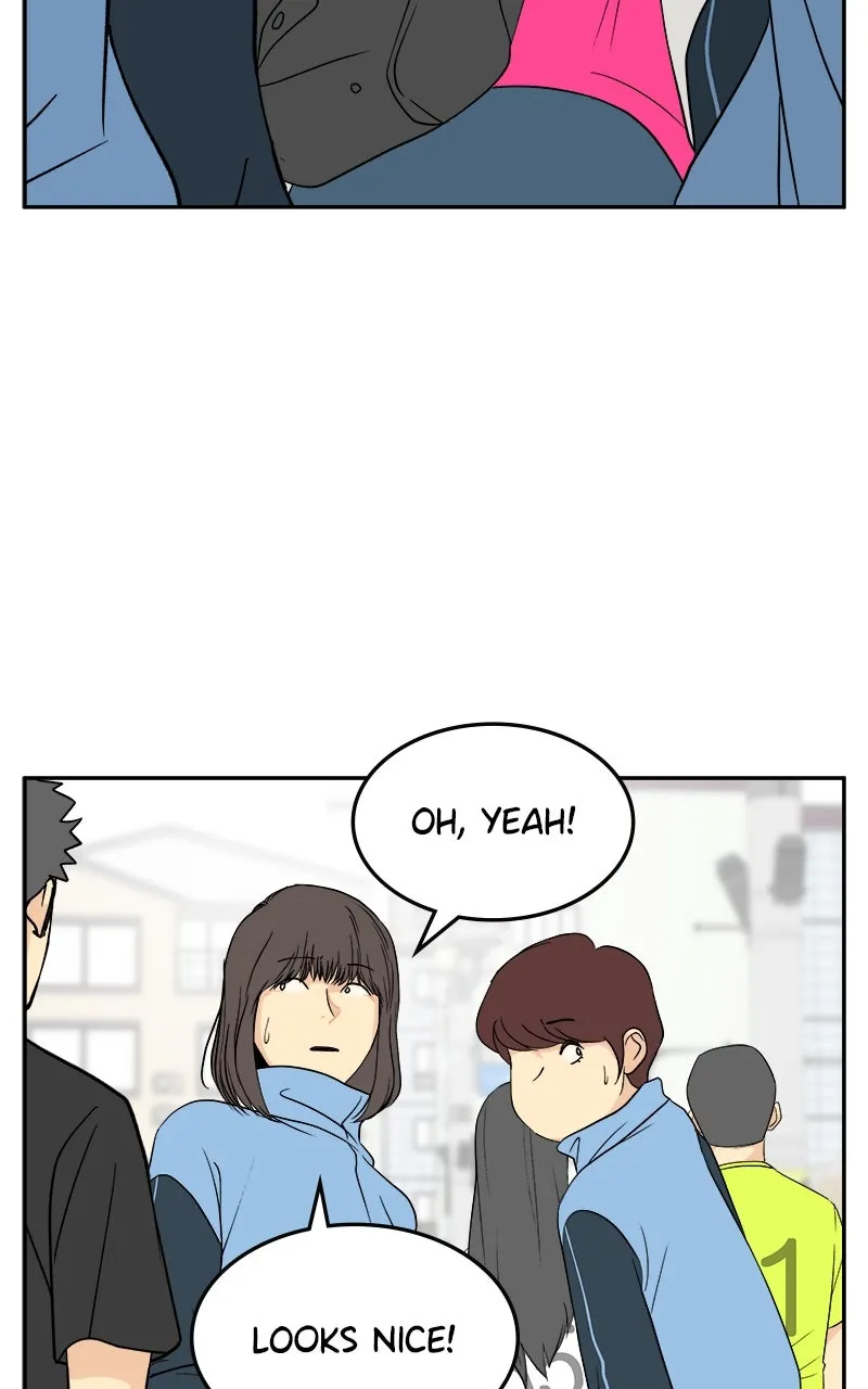 A Group Chat Without Me Chapter 26 page 29 - 