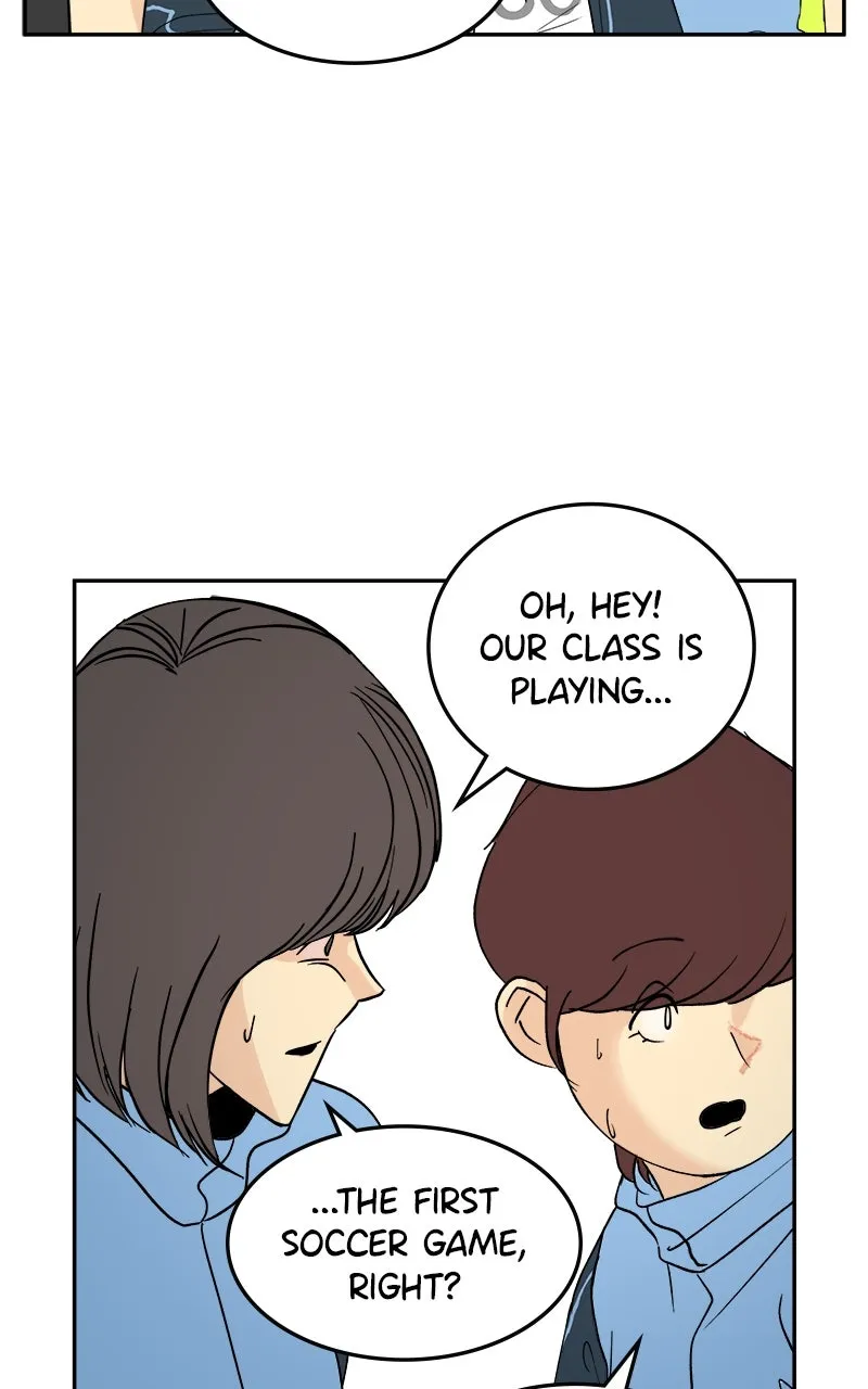 A Group Chat Without Me Chapter 26 page 30 - 