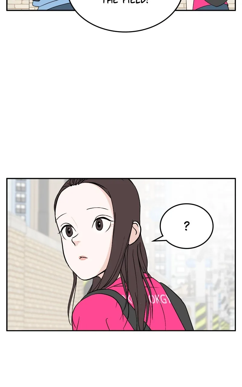 A Group Chat Without Me Chapter 26 page 32 - 