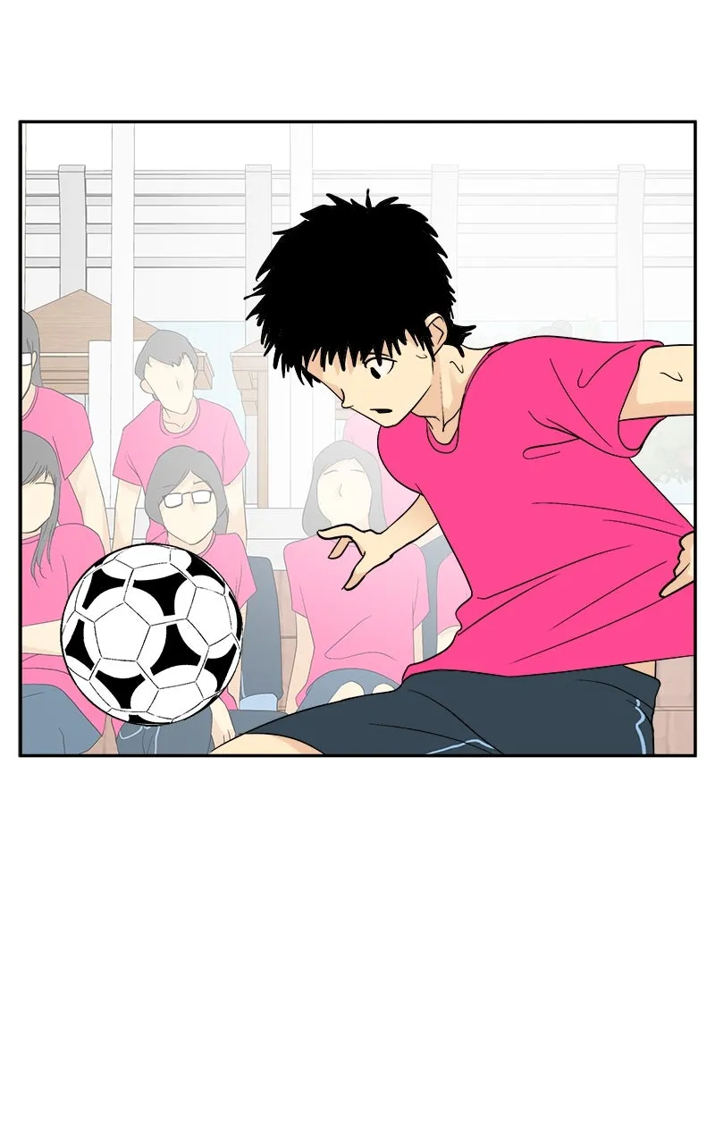 A Group Chat Without Me Chapter 26 page 34 - 