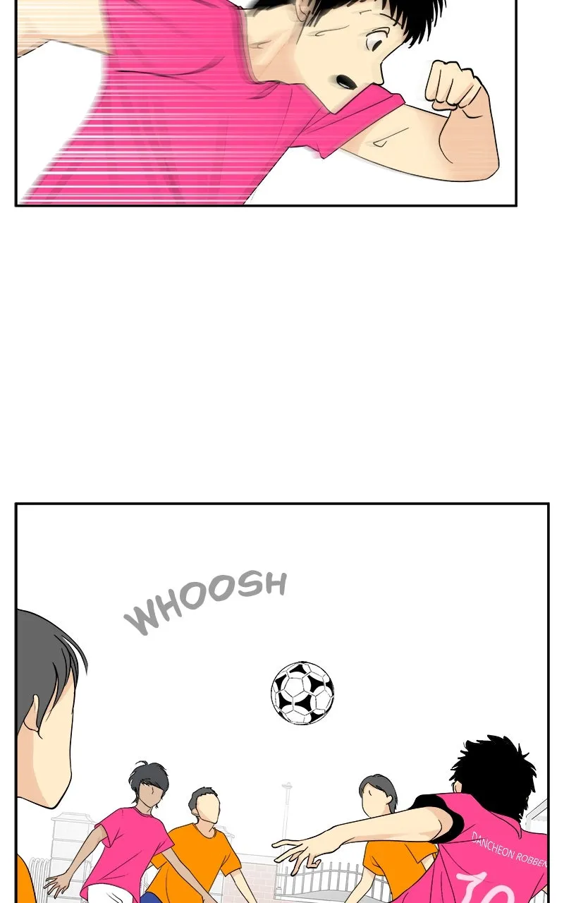 A Group Chat Without Me Chapter 26 page 40 - 
