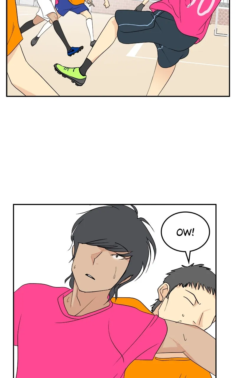 A Group Chat Without Me Chapter 26 page 41 - 