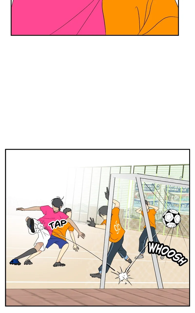 A Group Chat Without Me Chapter 26 page 42 - 