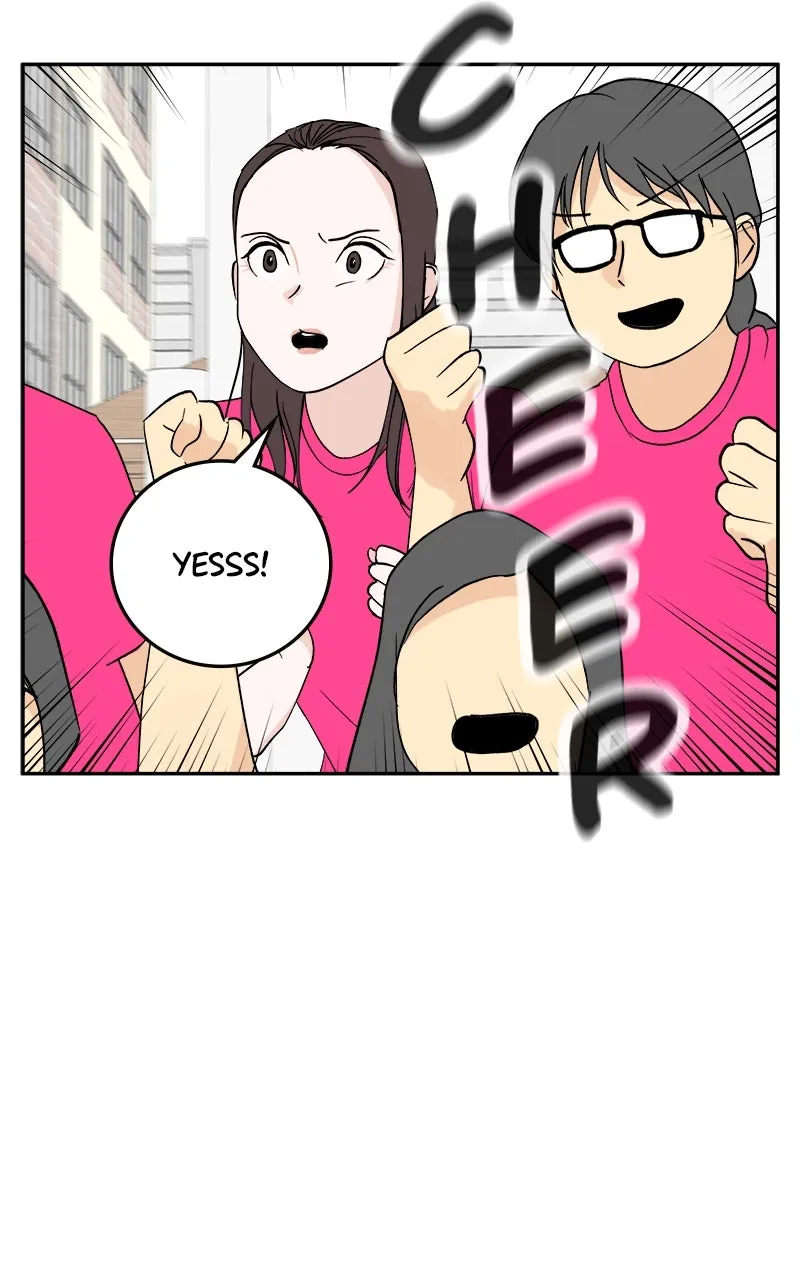 A Group Chat Without Me Chapter 26 page 44 - 