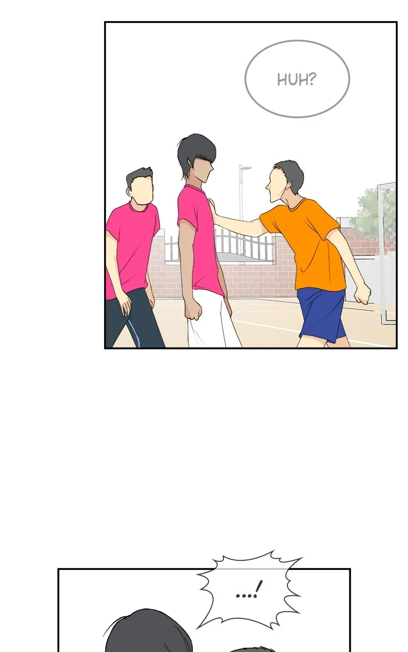 A Group Chat Without Me Chapter 26 page 45 - 