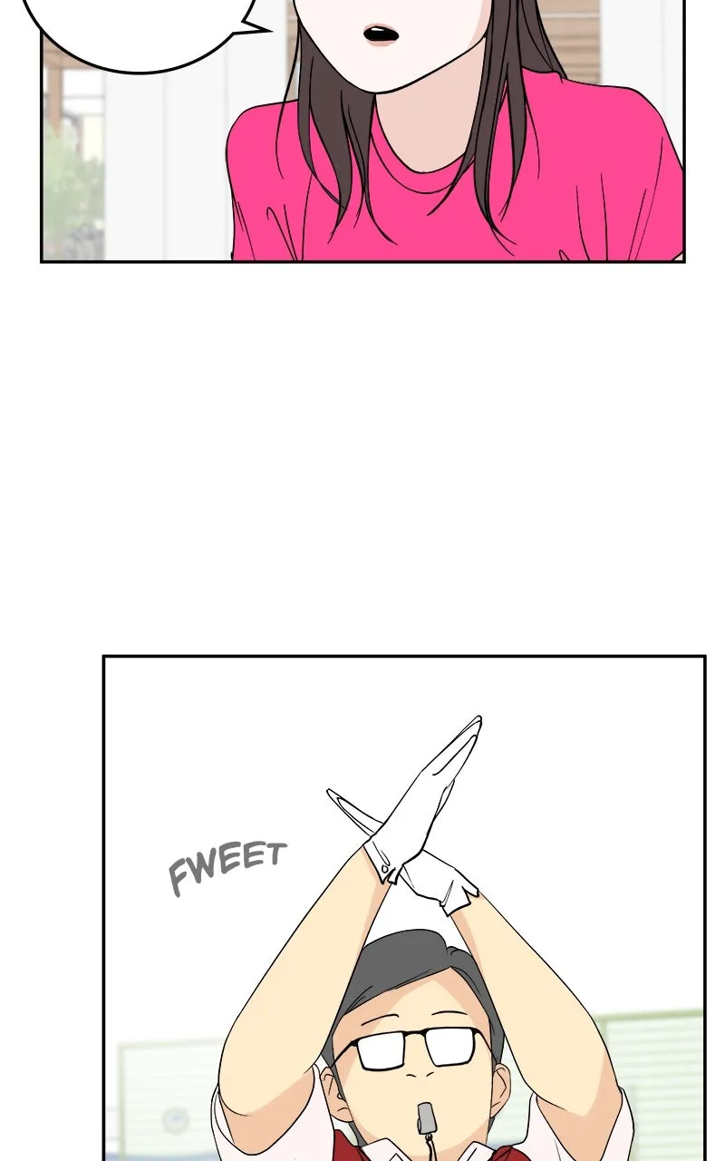 A Group Chat Without Me Chapter 26 page 47 - 