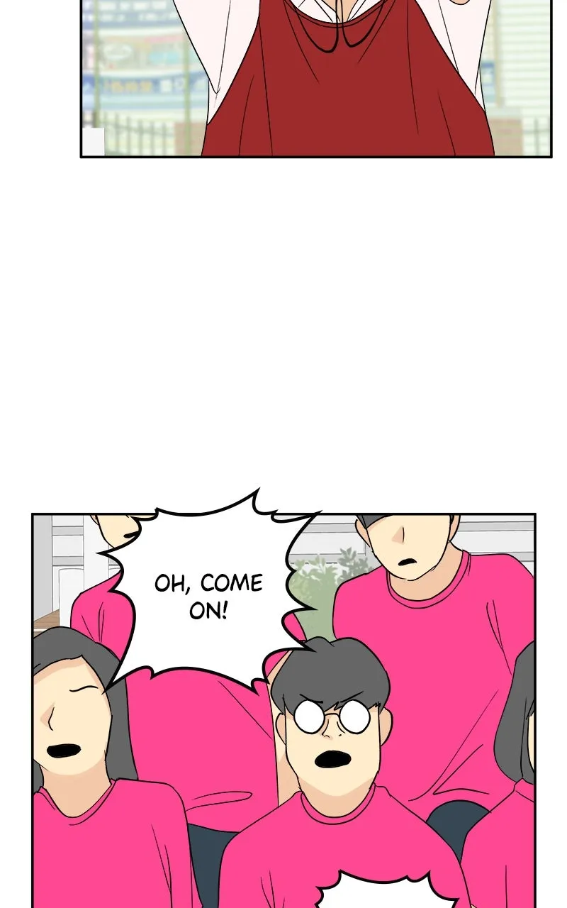 A Group Chat Without Me Chapter 26 page 48 - 