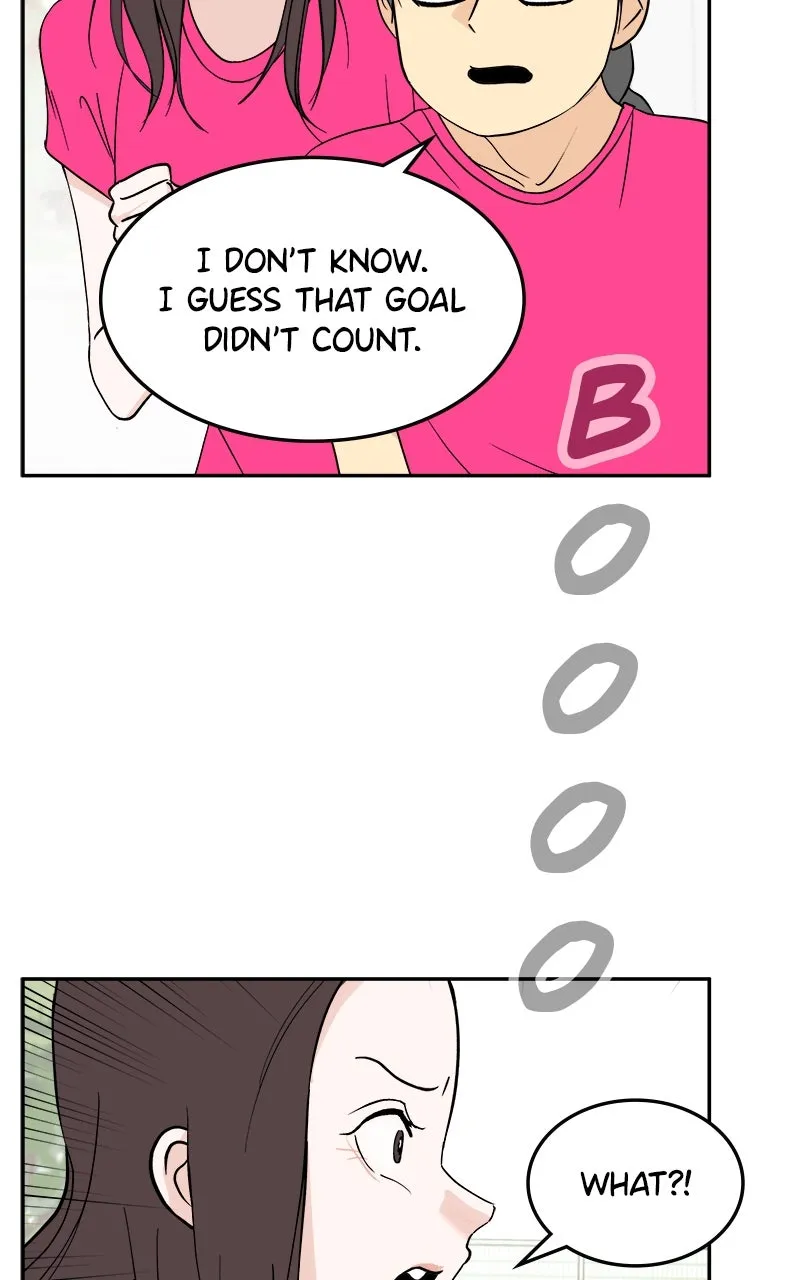 A Group Chat Without Me Chapter 26 page 50 - 