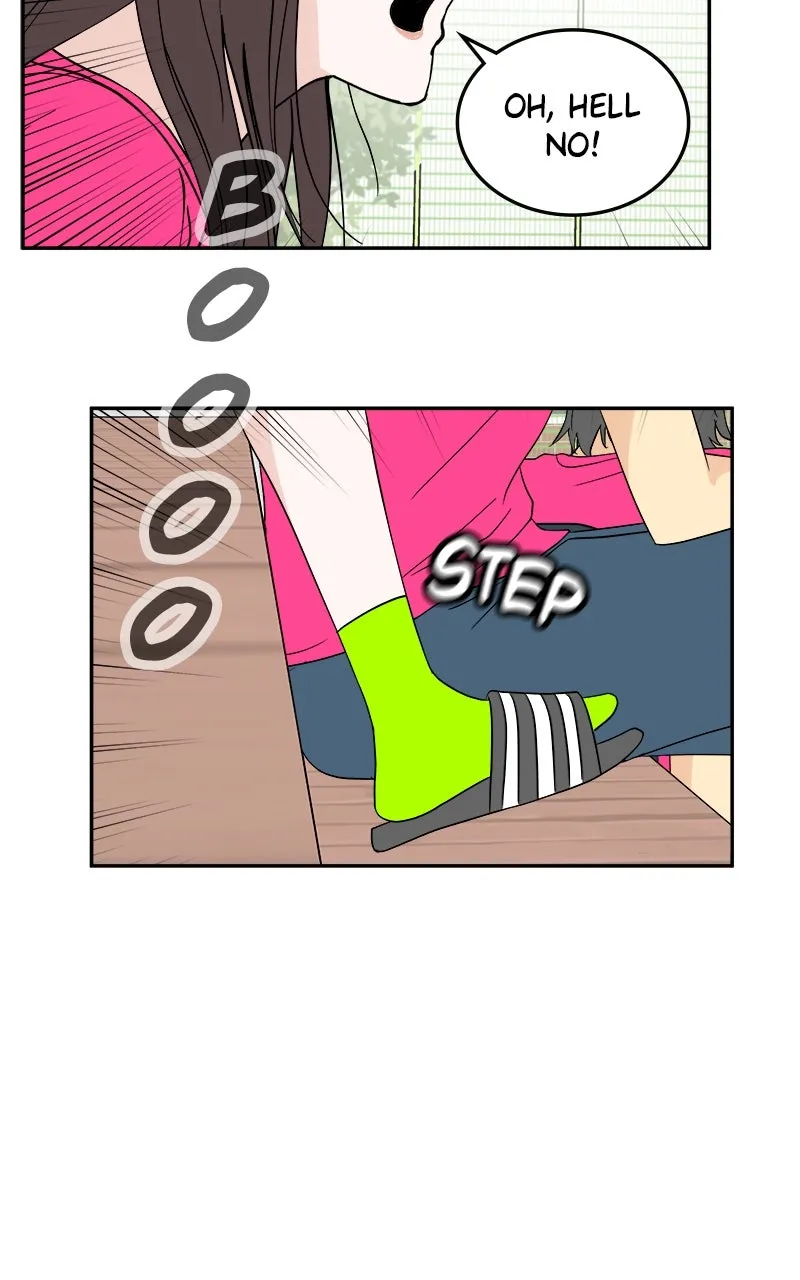 A Group Chat Without Me Chapter 26 page 51 - 
