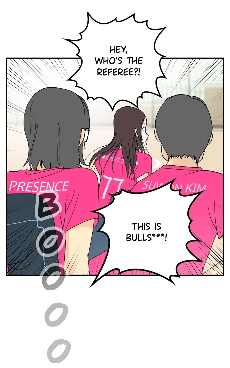 A Group Chat Without Me Chapter 26 page 52 - 