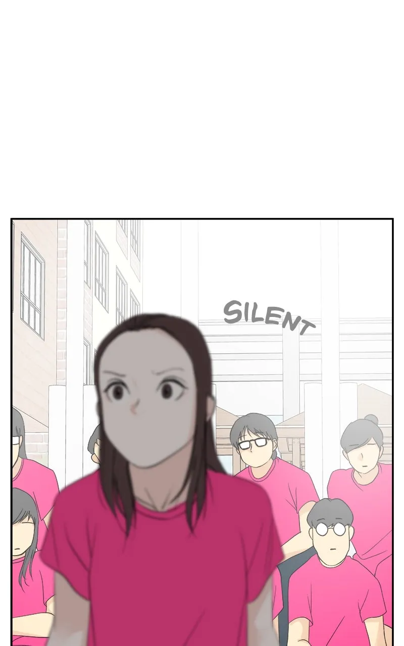 A Group Chat Without Me Chapter 26 page 54 - 
