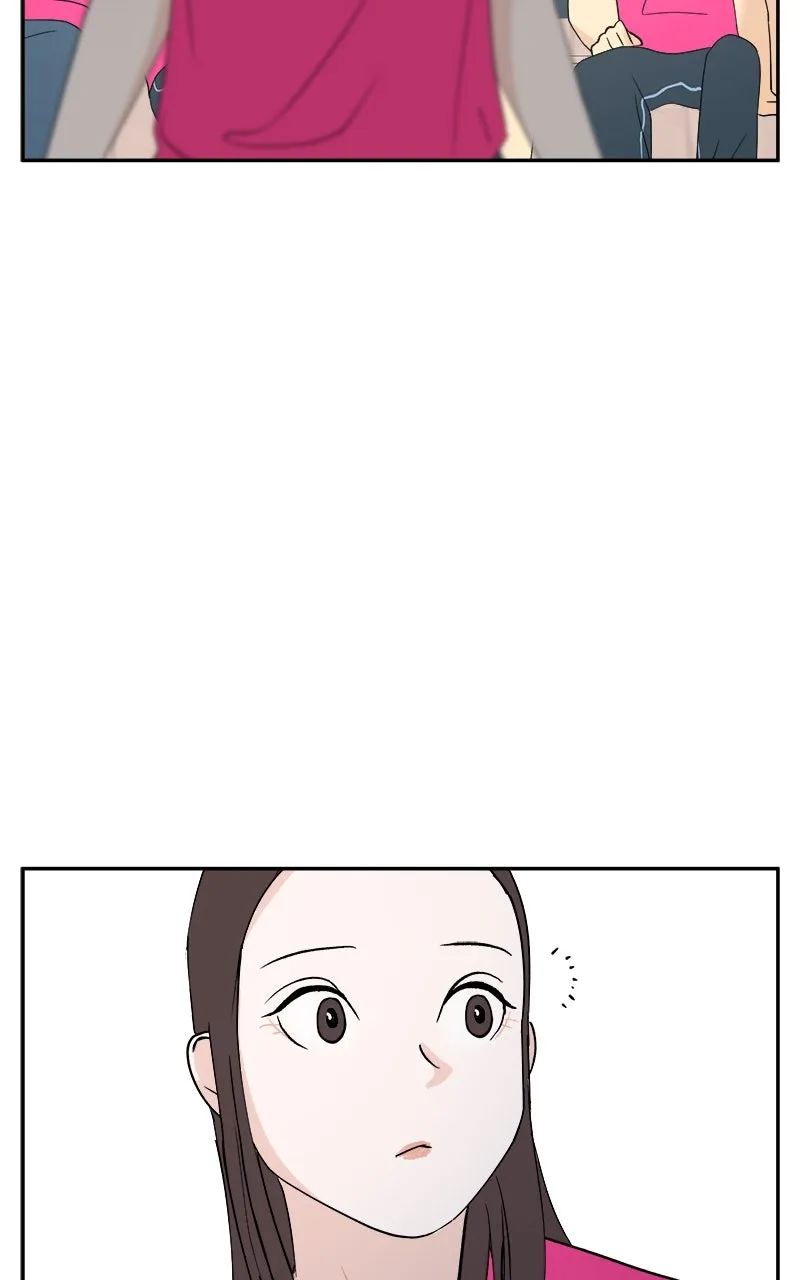A Group Chat Without Me Chapter 26 page 55 - 