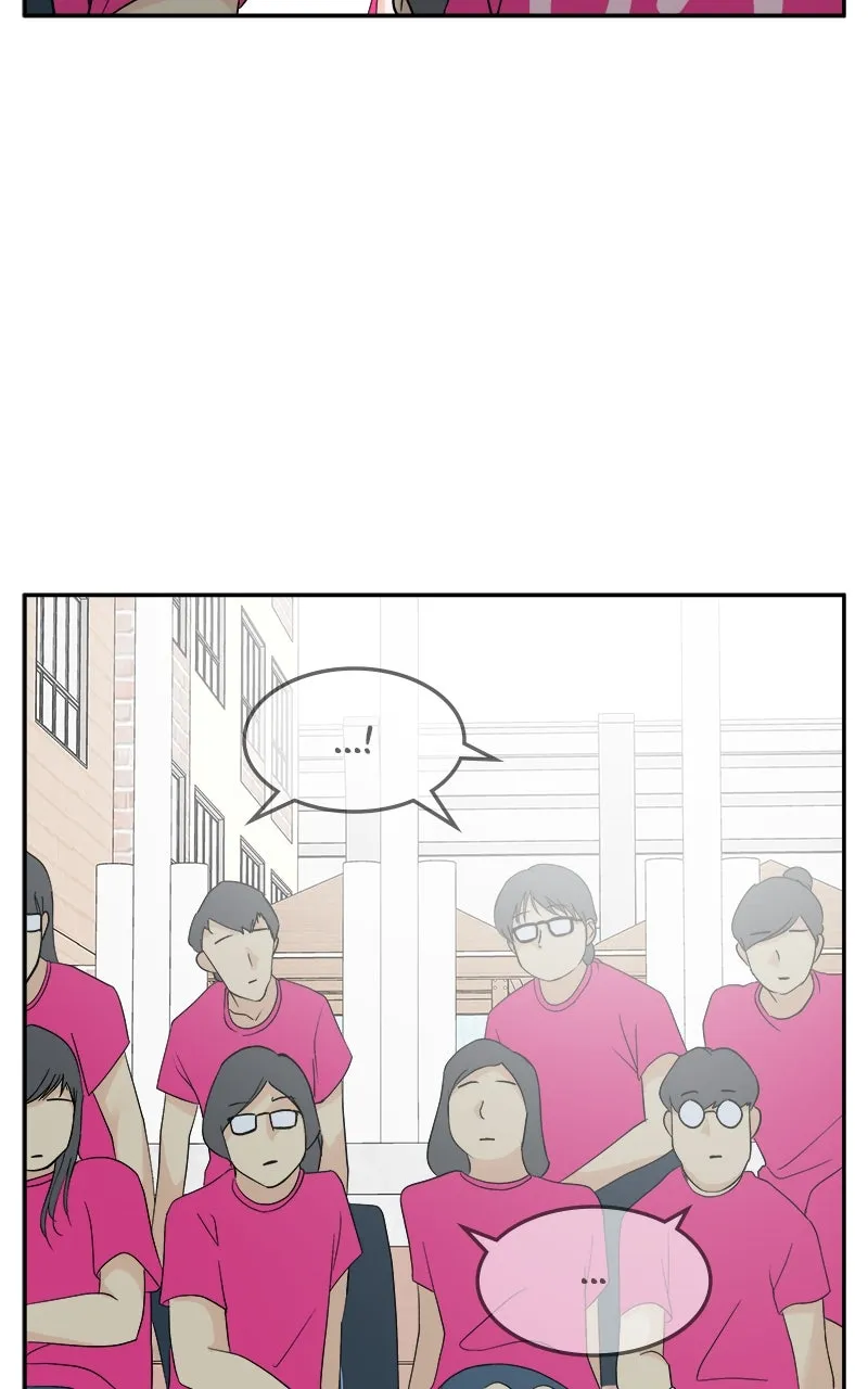 A Group Chat Without Me Chapter 26 page 57 - 