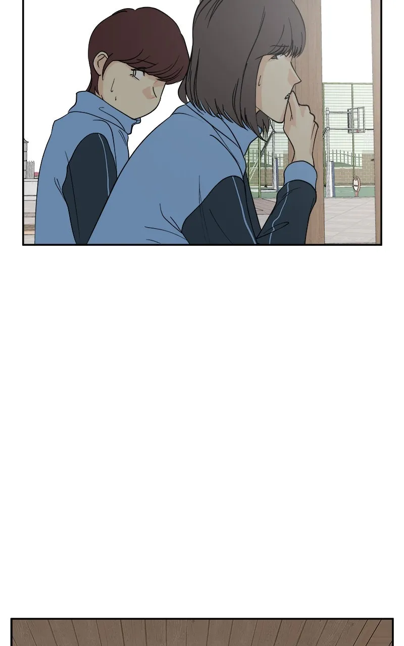 A Group Chat Without Me Chapter 26 page 61 - 