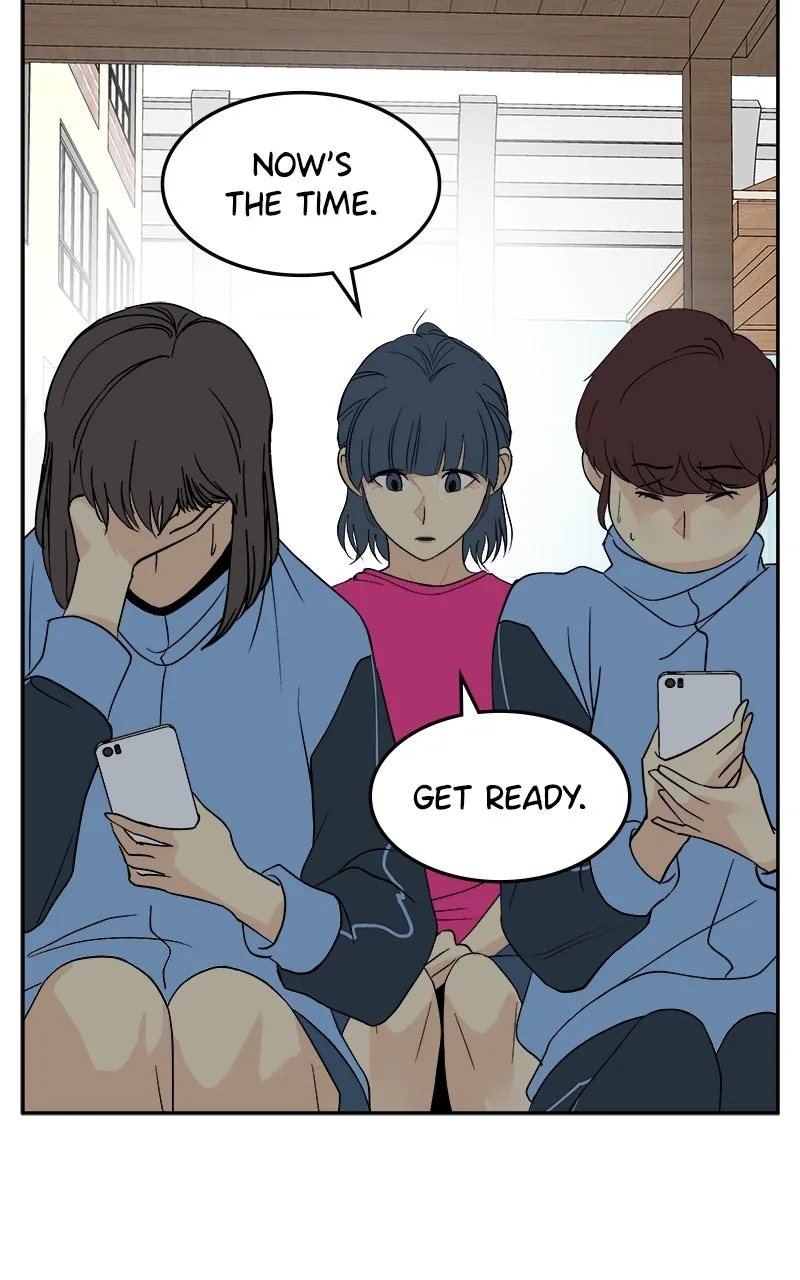 A Group Chat Without Me Chapter 26 page 62 - 