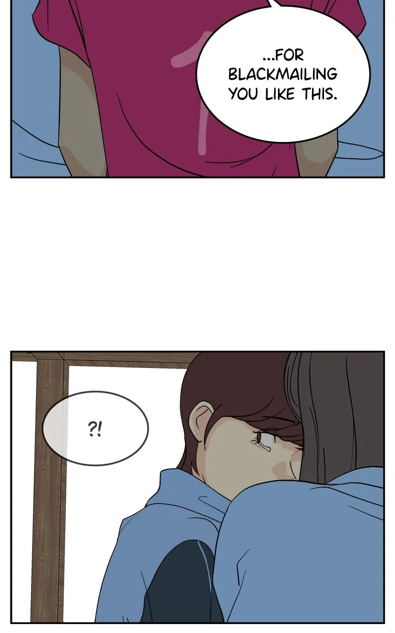 A Group Chat Without Me Chapter 27 page 13 - 