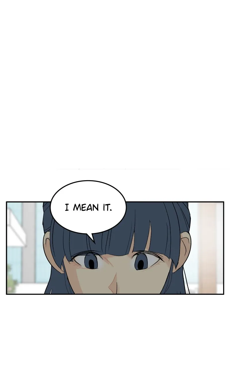 A Group Chat Without Me Chapter 27 page 14 - 