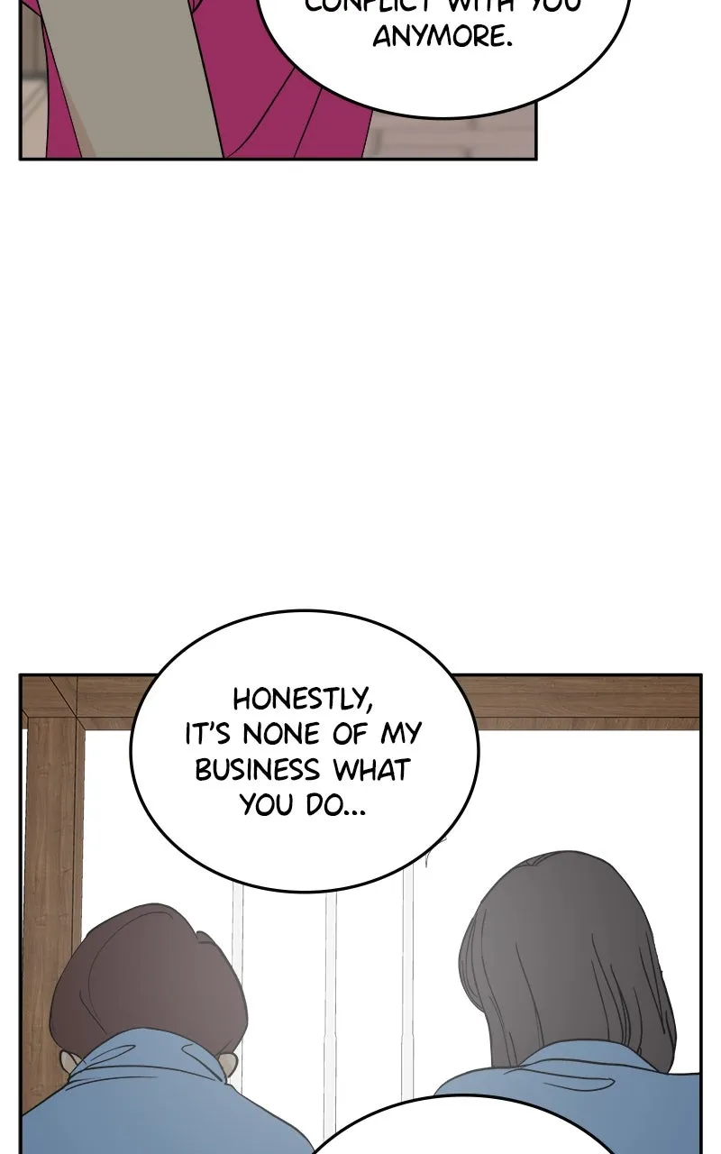 A Group Chat Without Me Chapter 27 page 16 - 