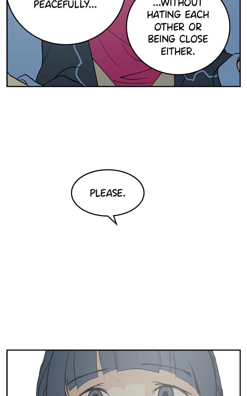 A Group Chat Without Me Chapter 27 page 18 - 
