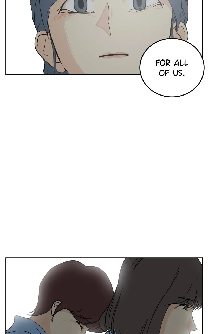 A Group Chat Without Me Chapter 27 page 19 - 