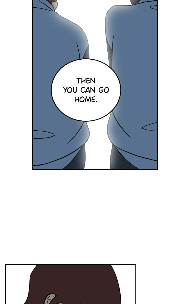A Group Chat Without Me Chapter 27 page 21 - 