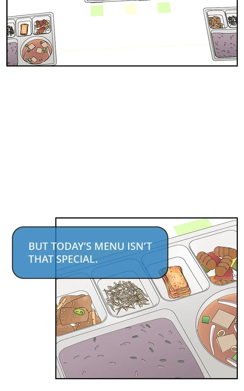 A Group Chat Without Me Chapter 27 page 30 - 