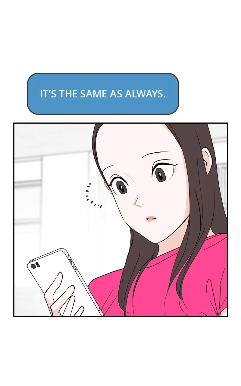 A Group Chat Without Me Chapter 27 page 31 - 