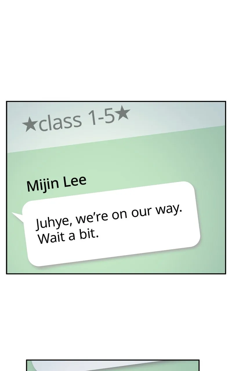 A Group Chat Without Me Chapter 27 page 32 - 