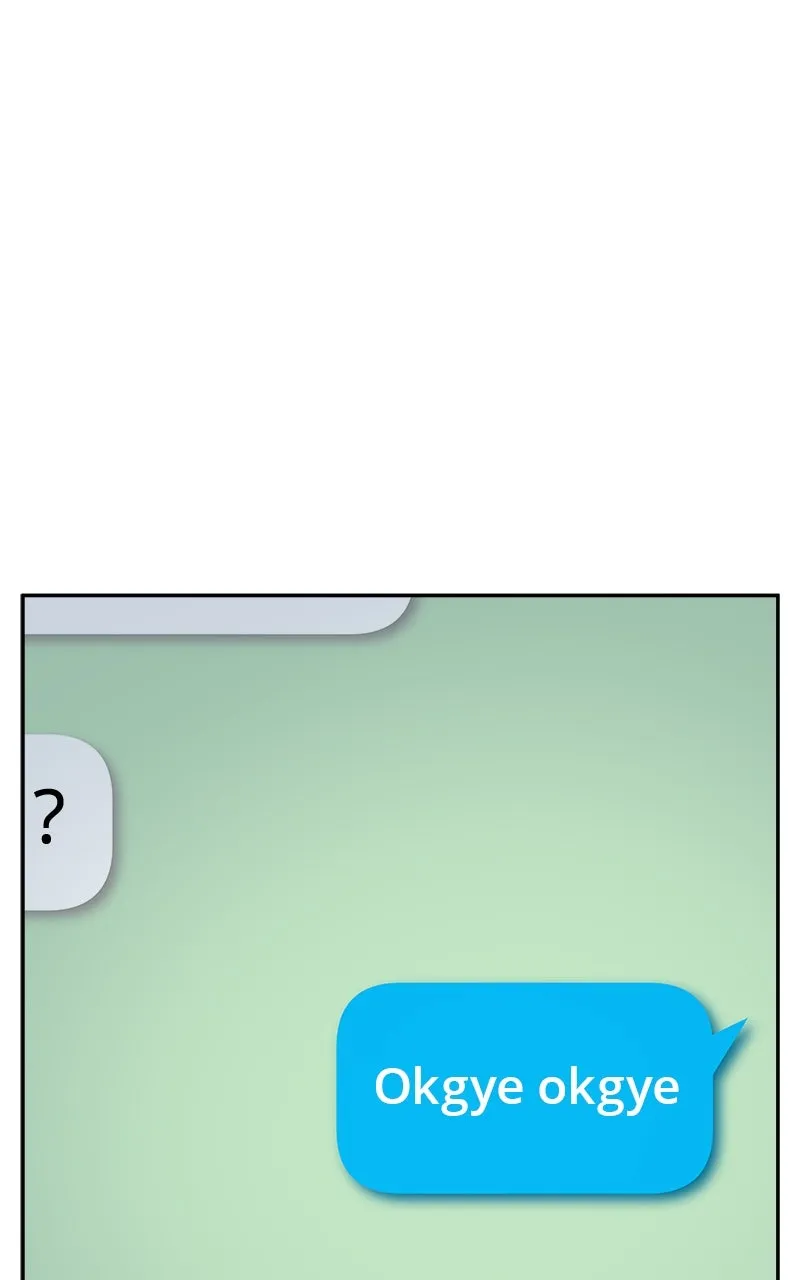 A Group Chat Without Me Chapter 27 page 35 - 