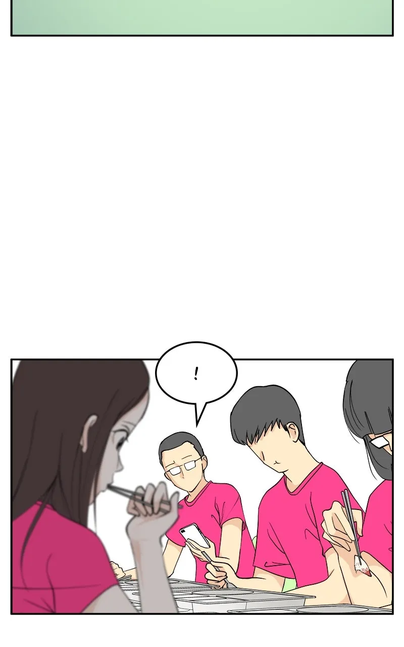 A Group Chat Without Me Chapter 27 page 36 - 