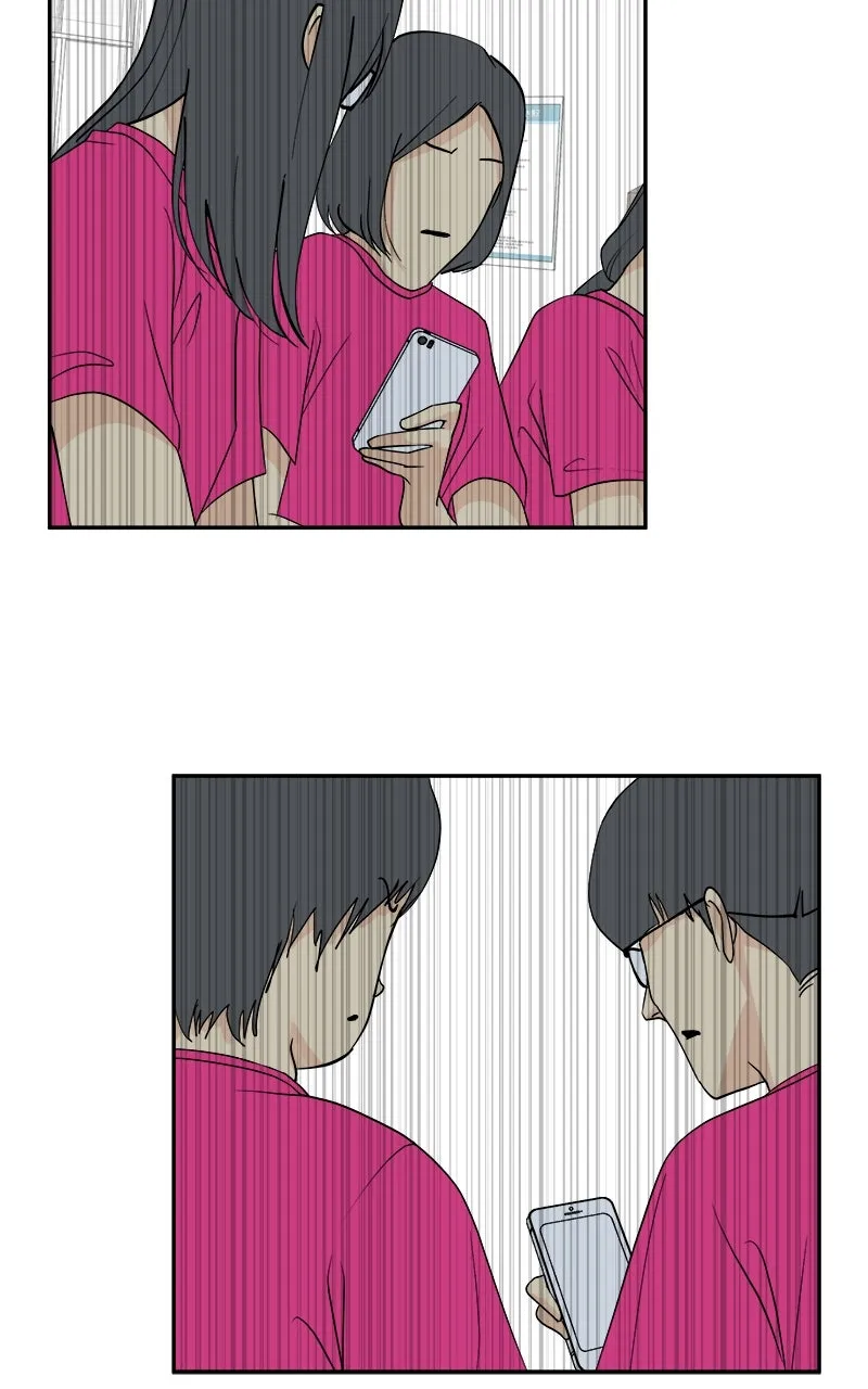 A Group Chat Without Me Chapter 27 page 39 - 