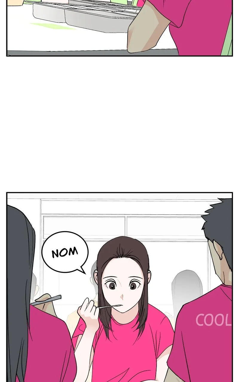 A Group Chat Without Me Chapter 27 page 41 - 