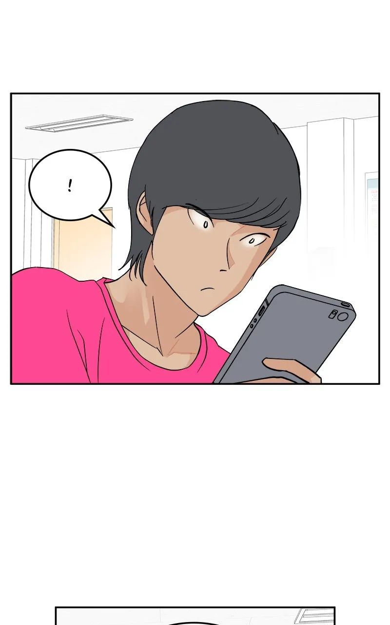 A Group Chat Without Me Chapter 27 page 44 - 