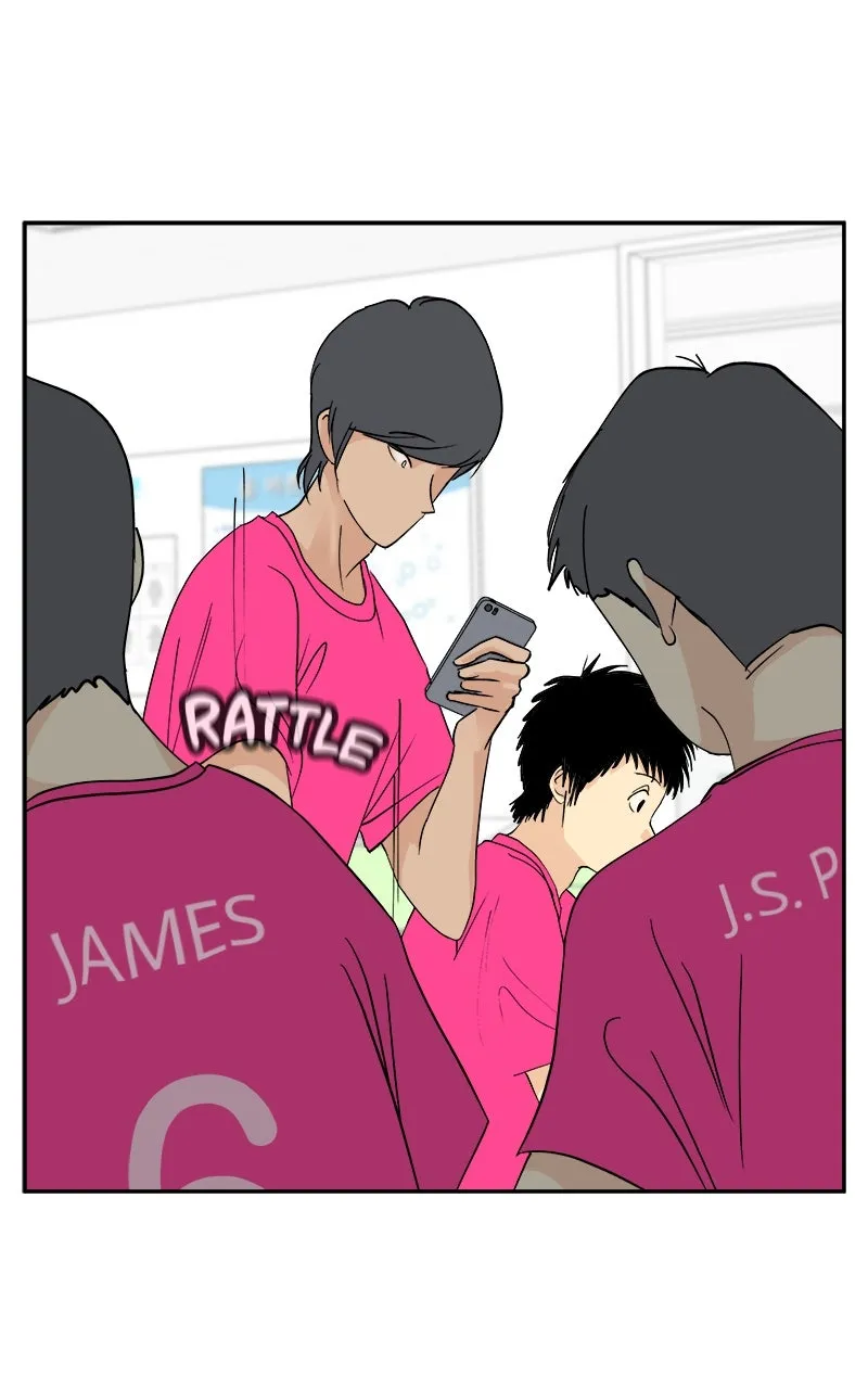 A Group Chat Without Me Chapter 27 page 46 - 