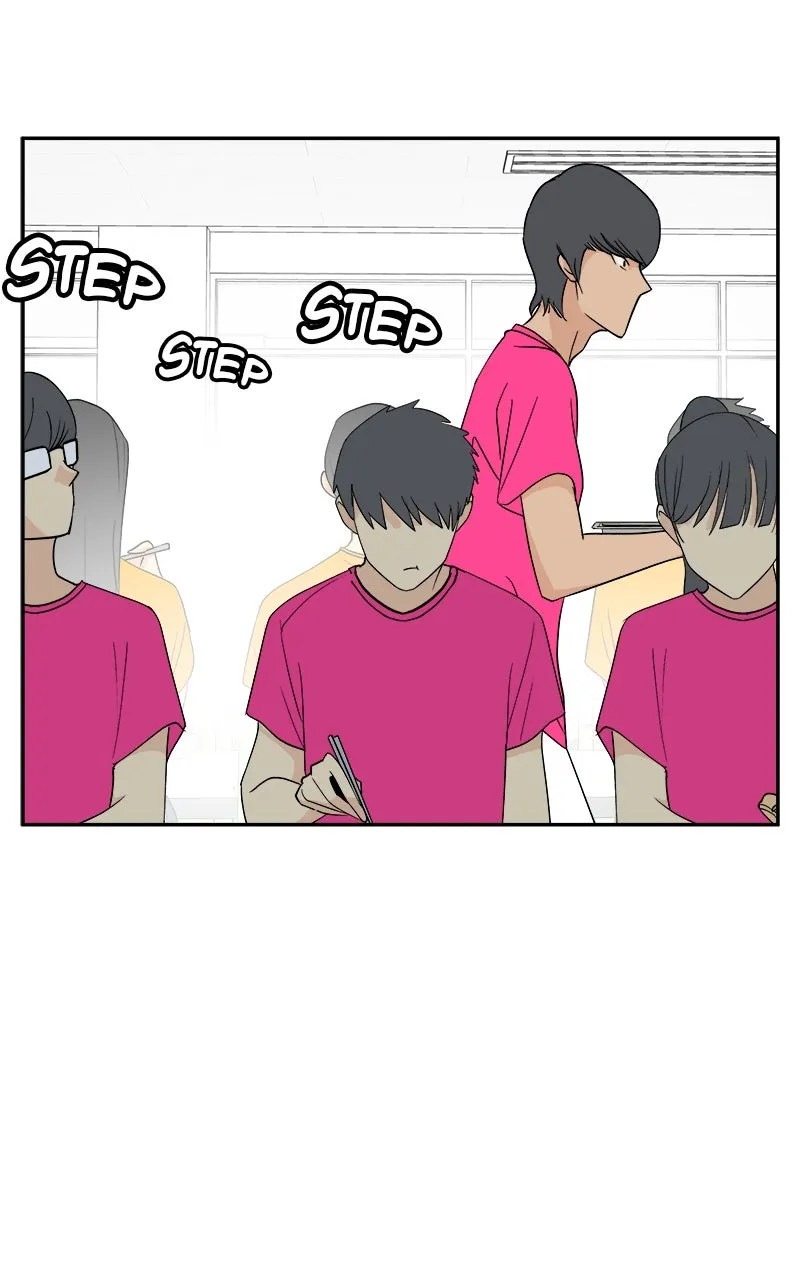 A Group Chat Without Me Chapter 27 page 47 - 