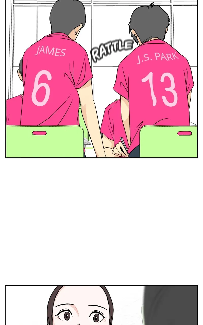 A Group Chat Without Me Chapter 27 page 49 - 