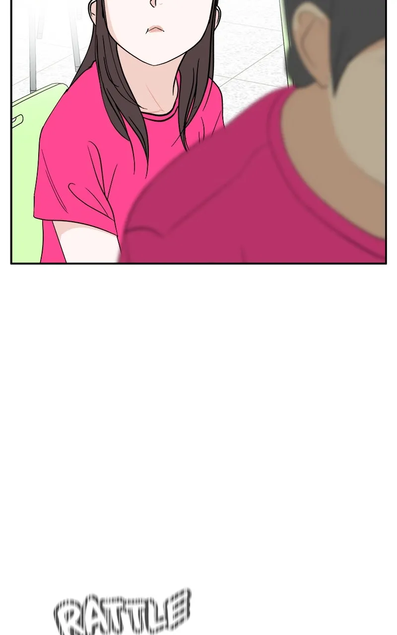 A Group Chat Without Me Chapter 27 page 50 - 