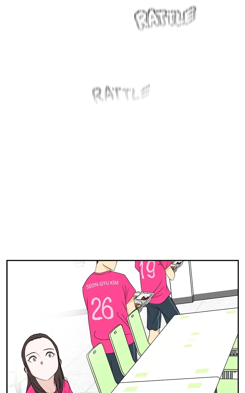 A Group Chat Without Me Chapter 27 page 52 - 